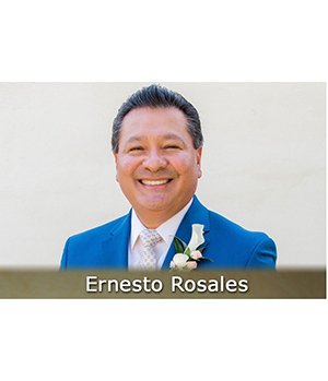 Ernesto Rosales