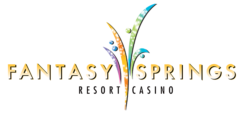 Fantasy Springs Logo