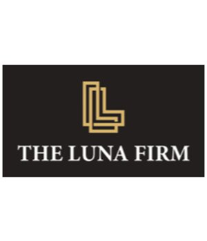 Luna Firm Logo