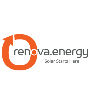 RenovaEnergy Logo