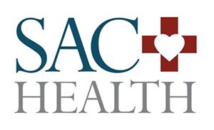 SAC Health Logo