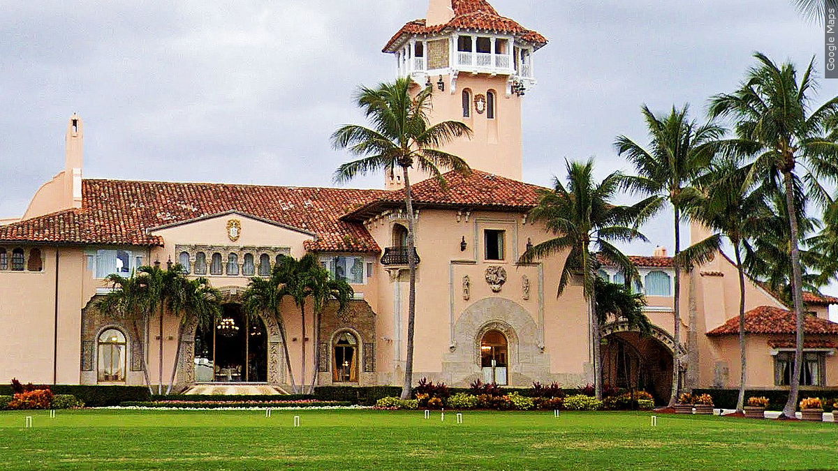 Mar-a-Lago Estate