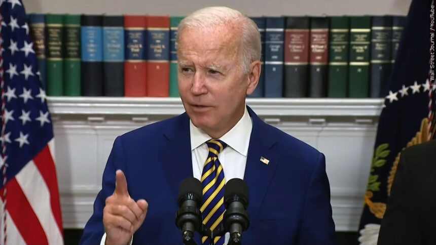 Appeals Court Allows Biden Asylum Restrictions To Stay In Place - KESQ