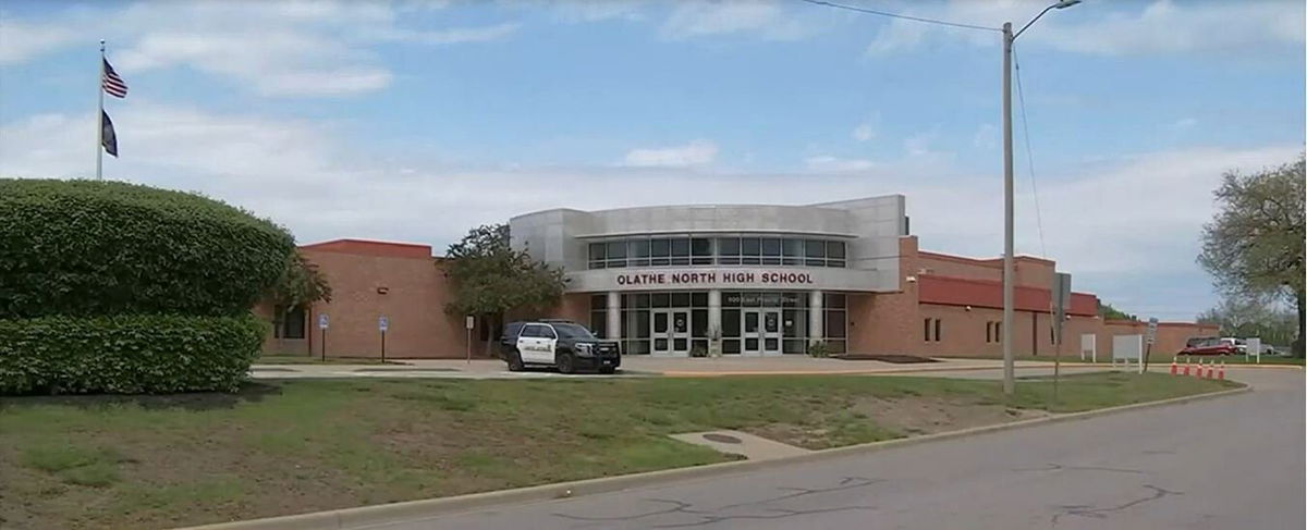 Olathe schools ramping up mental health services KESQ