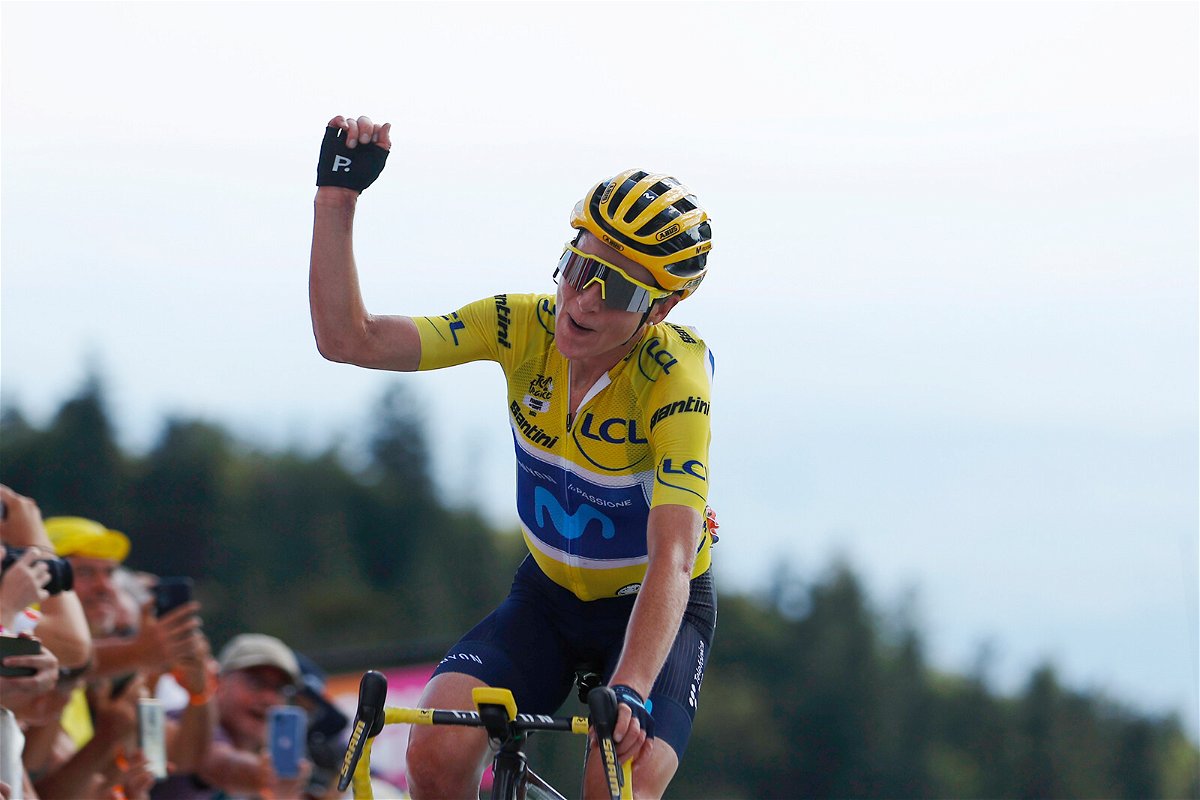 Cyclist's 2022 Tour de France predictions: Maillot jaune, biggest