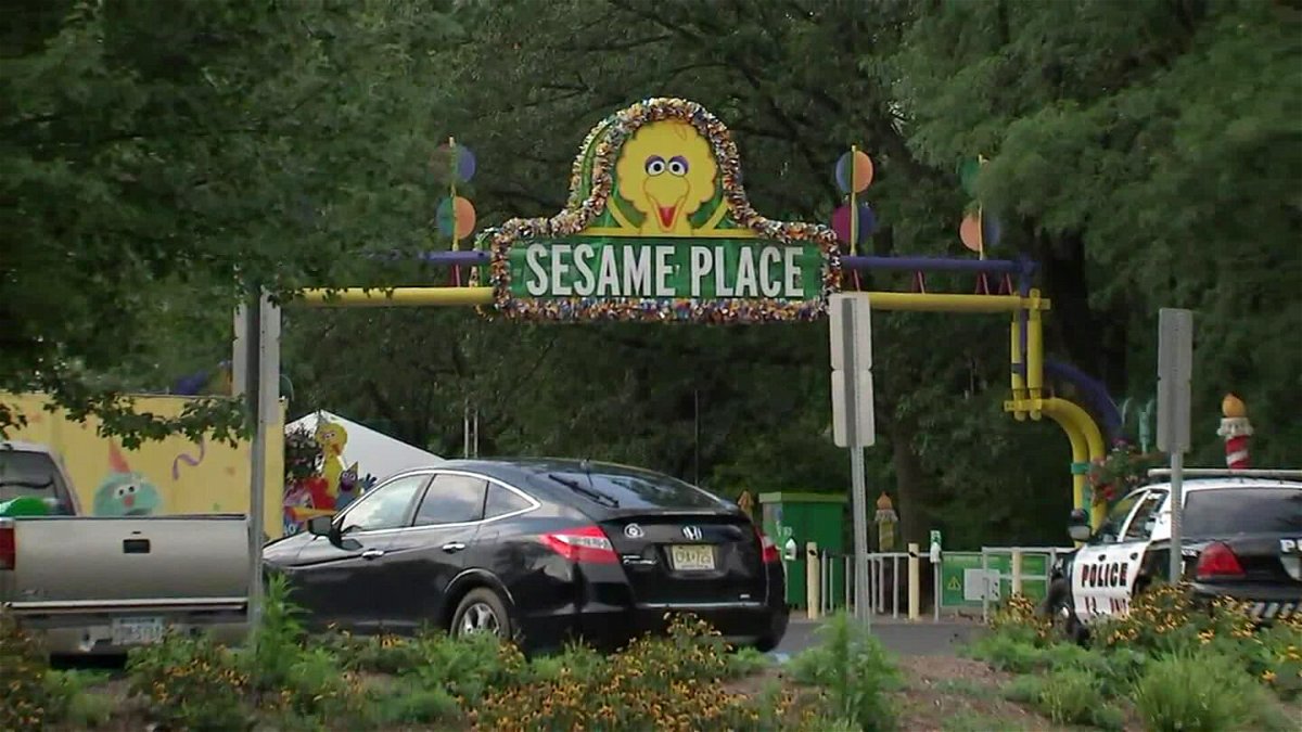<i>WPVI</i><br/>Sesame Place Philadelphia has announced new measures to expand its diversity
