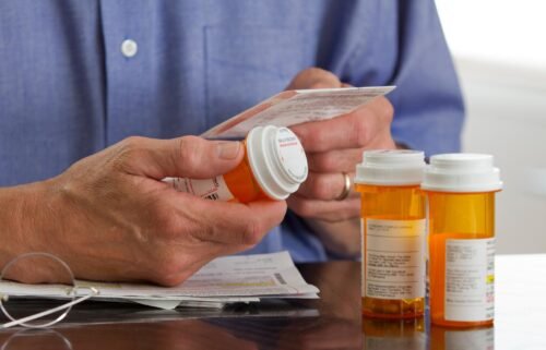 Congress is expected to soon approve a bill that aims to reduce what millions of Medicare enrollees pay for certain prescription drugs.