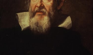 A treasured manuscript at the University of Michigan library that was believed to have been written by Galileo Galilei is a forgery