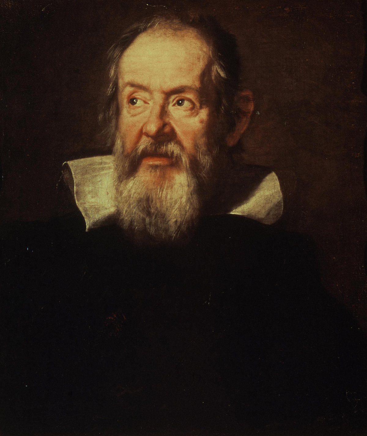 <i>Imagno/Getty Images</i><br/>A treasured manuscript at the University of Michigan library that was believed to have been written by Galileo Galilei is a forgery