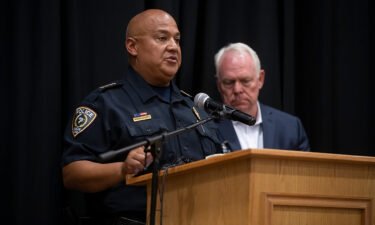 The Uvalde school board voted unanimously on August 24 to terminate the contract of police chief Pete Arredondo