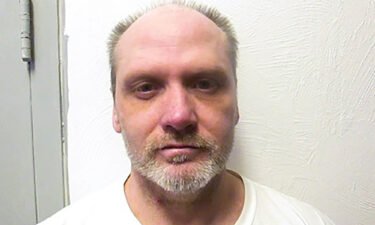 Oklahoma has executed 50-year-old James Coddington