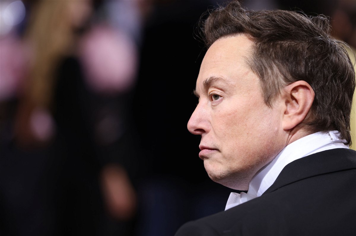 <i>Andrew Kelly/Reuters</i><br/>Federal regulatorst announced that Elon Musk's company