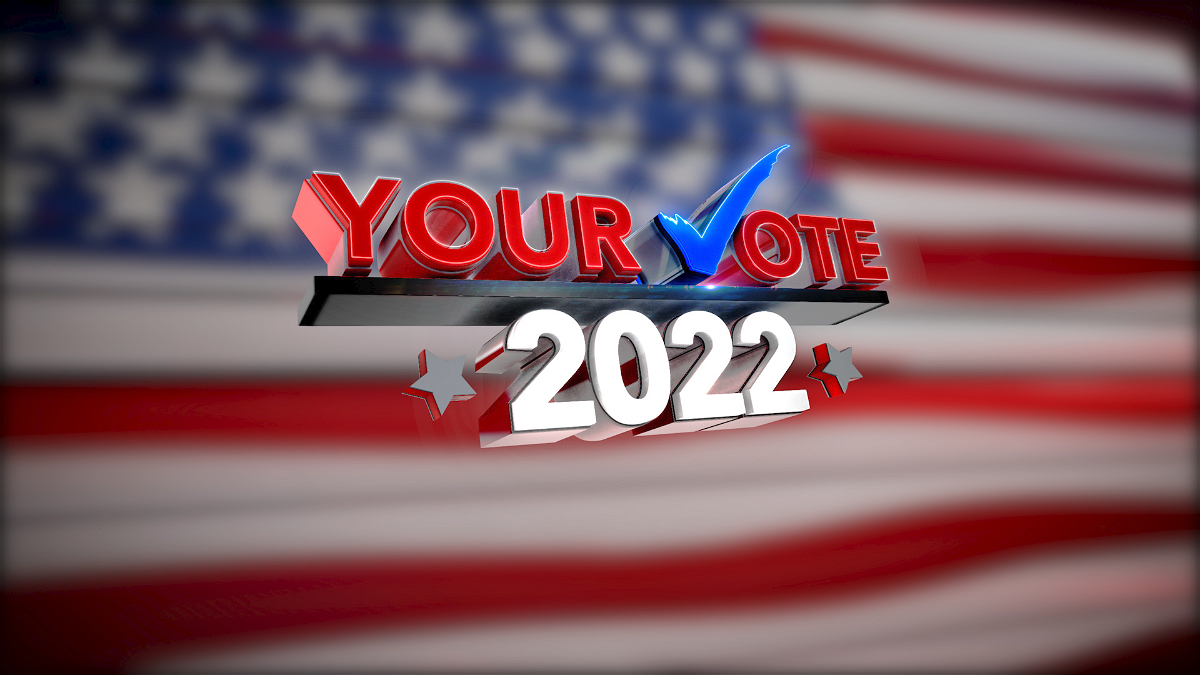 Your vote 2022: Final list of candidates on the November 8 ballot ...
