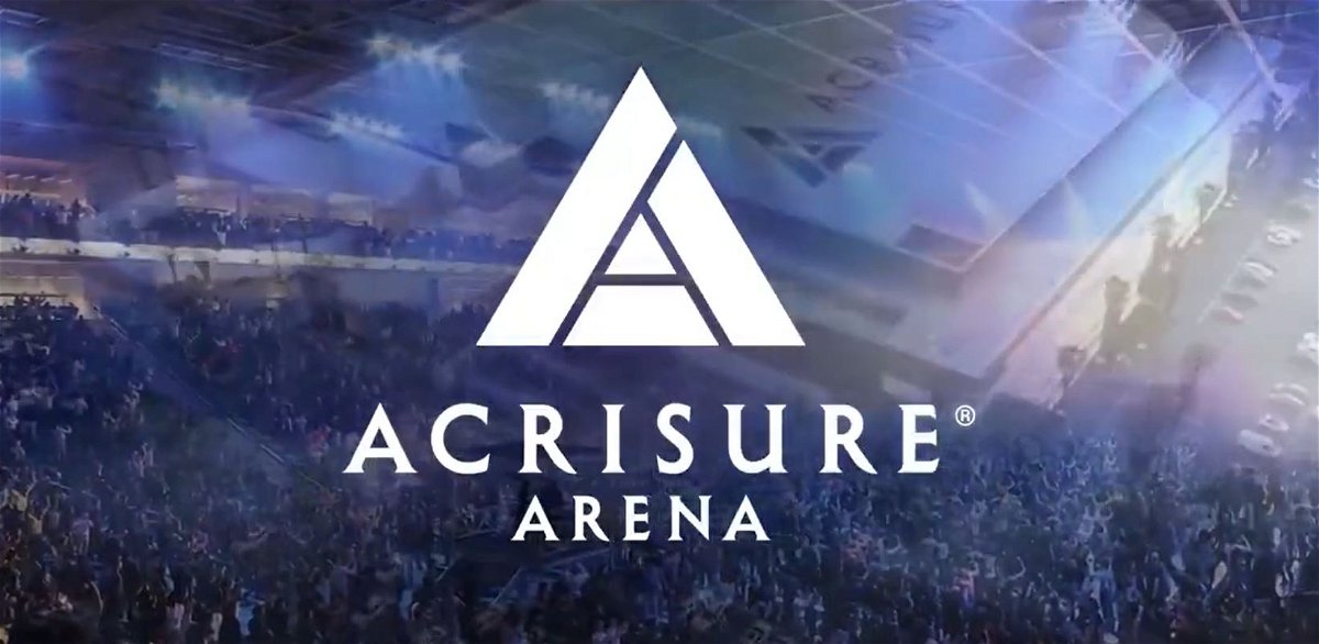 Watch Acrisure Arena announces first round of concert lineups; Check