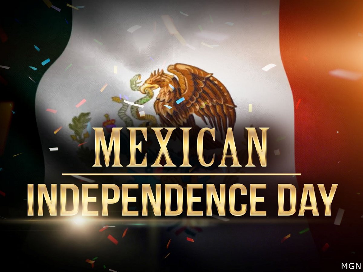 Empresarios latinos ‘muy orgullosos’ reflexionan sobre el patrimonio en el Día de la Independencia de México