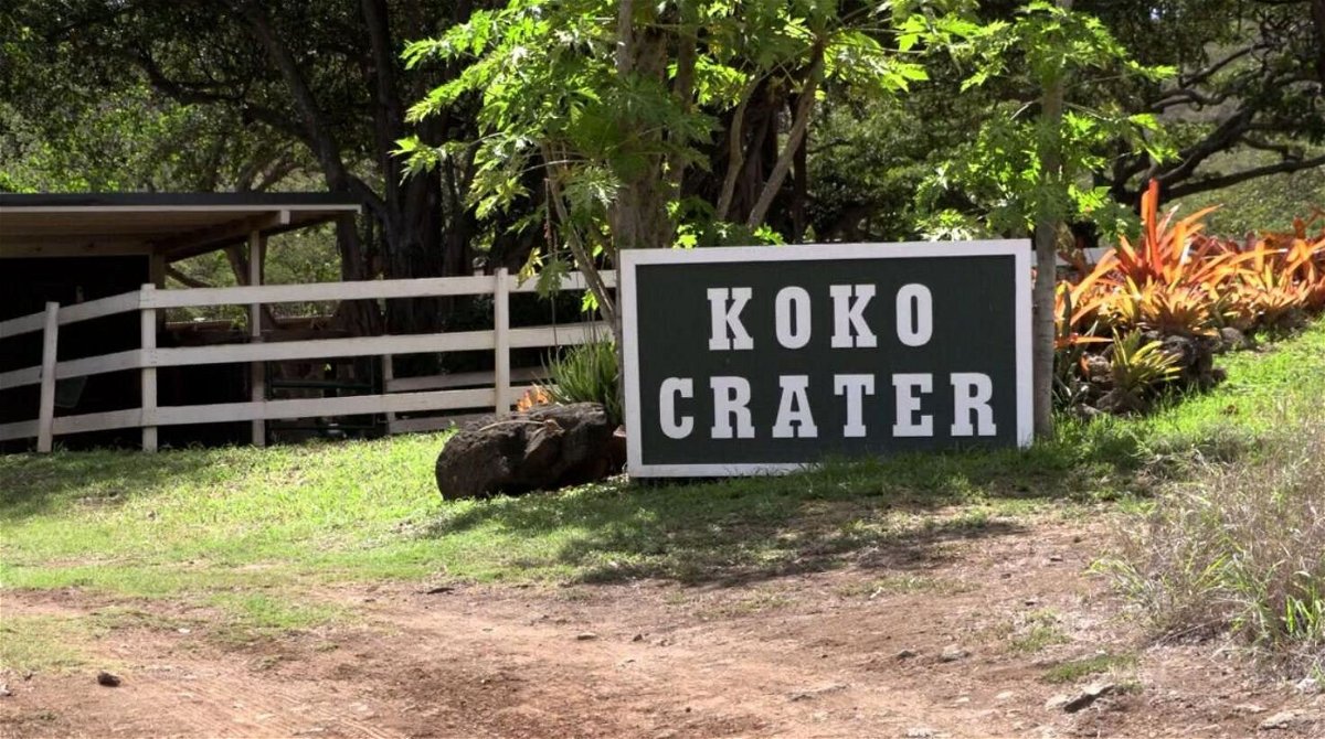 <i>KITV</i><br/>For years -- a horse stable in Hawai'i Kai has been the center of feuding and mud slinging. Koko Crater Stables will soon get a new manager -- adding fuel to the fire.