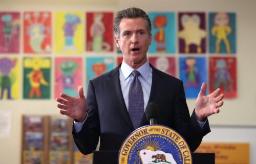 See the former jobs of the governor of California