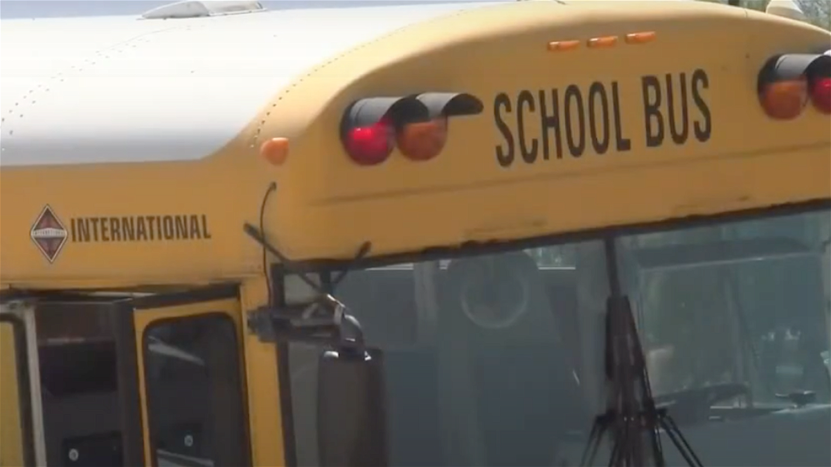 CVUSD copes with bus driver shortage, parents concerned over link to