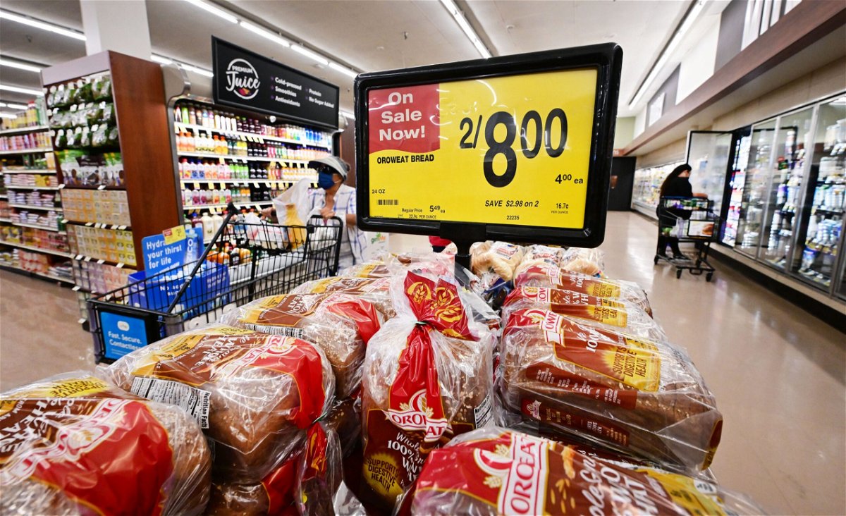 How to Beat High Food Costs at 'Salvage' Grocery Stores