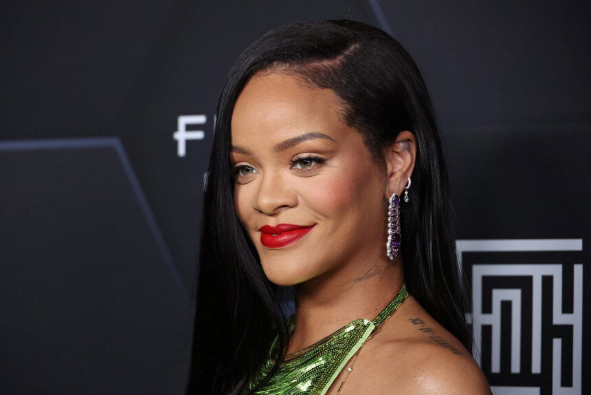 Rihanna to headline Super Bowl 2023 halftime show on FOX