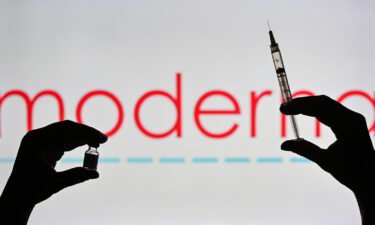 The US Food and Drug Administration has authorized the release of "numerous batches" of Moderna's updated Covid-19 booster amid reports of 'limited' supply.