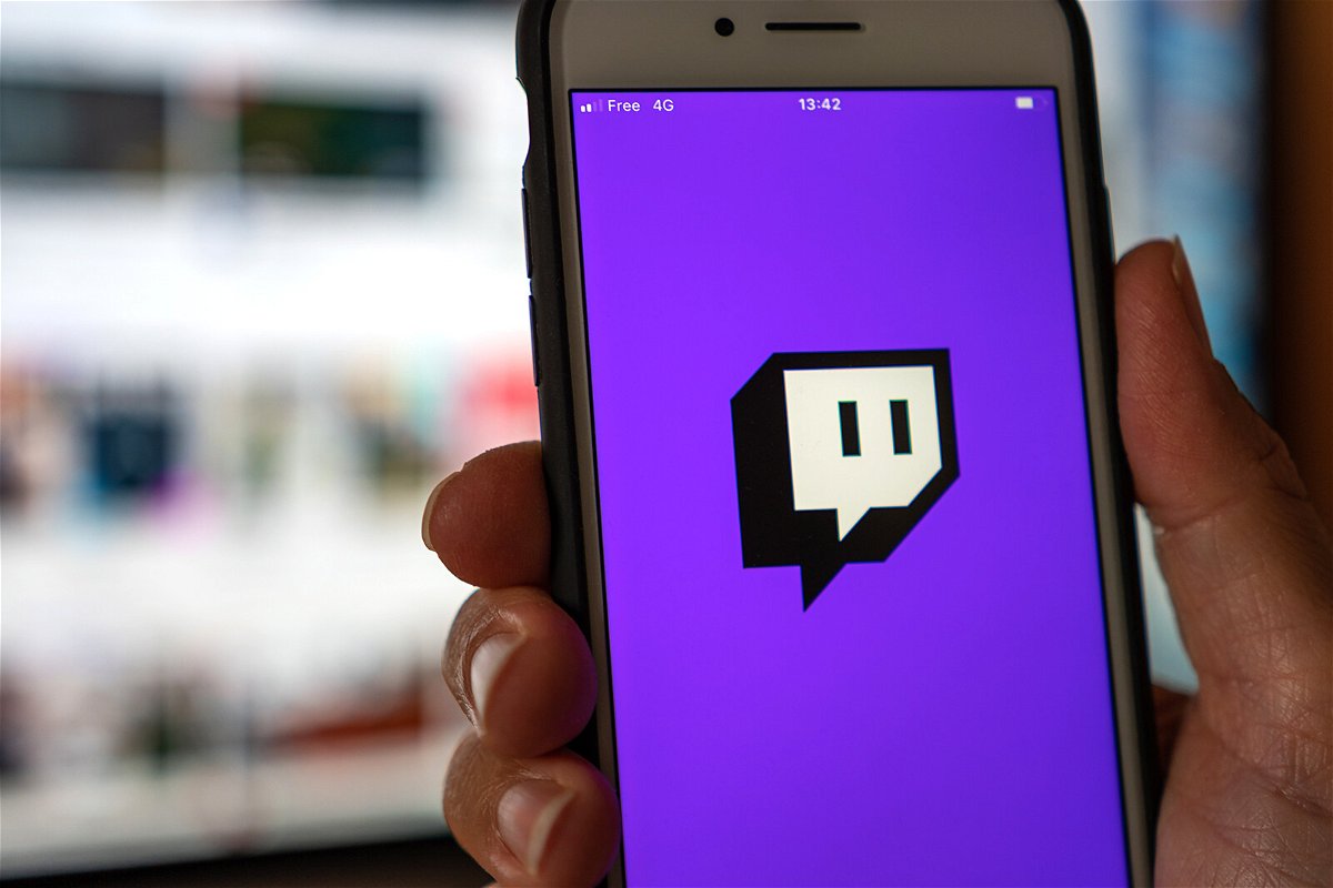 Twitch announces it will ban users from streaming unlicensed gambling  content