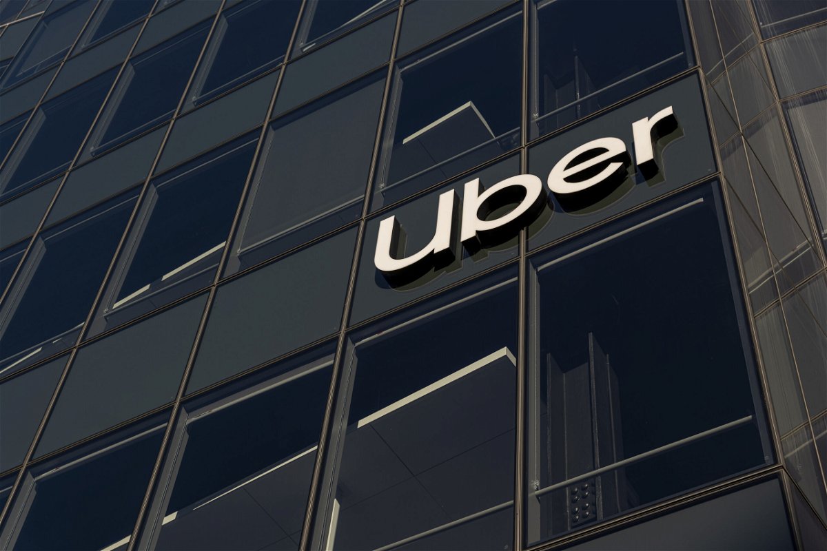 Uber and subsidiary pay New Jersey $100 million in back taxes over driver classification dispute -