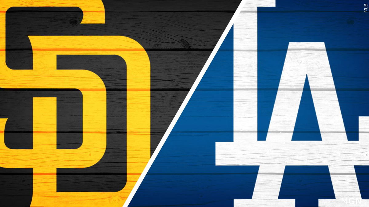 NL West Preview: Padres eager to take title from Dodgers