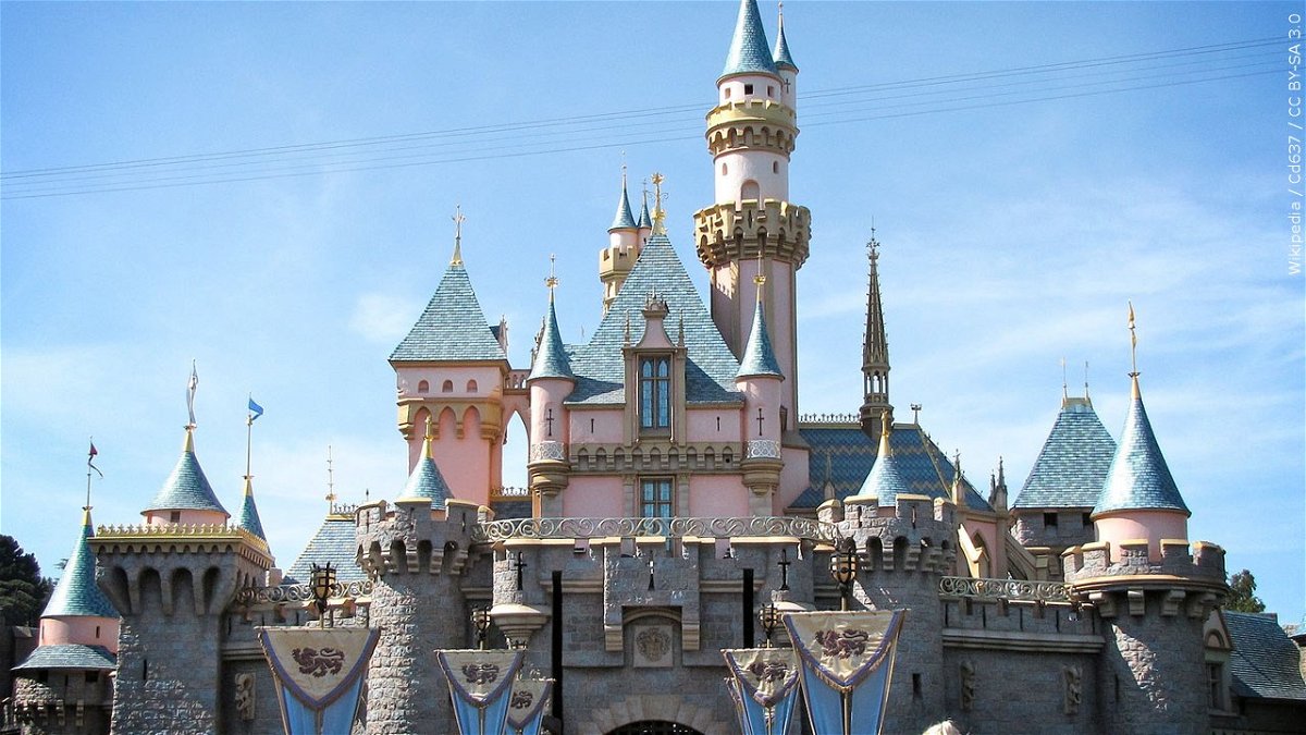 Disney hikes prices for Disneyland, California Adventure - KESQ