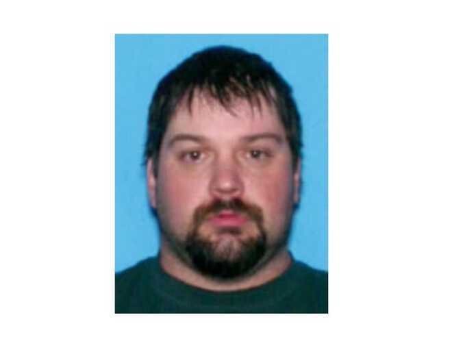 <i>Vermont State Police/WNNE</i><br/>Donald Messier is a 34-year-old Waitsfield man who was reported missing by family members on Oct. 18