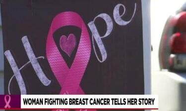 It’s been almost one year to the day since Priscilla Clinkscales got the news that she had a rare type of Breast Cancer