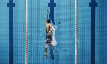 From stress relief to managing depression: 10 ways swimming can do wonders for your mind and body