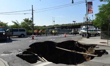 Is your neighborhood at risk of sinkhole damage? You might be surprised ...