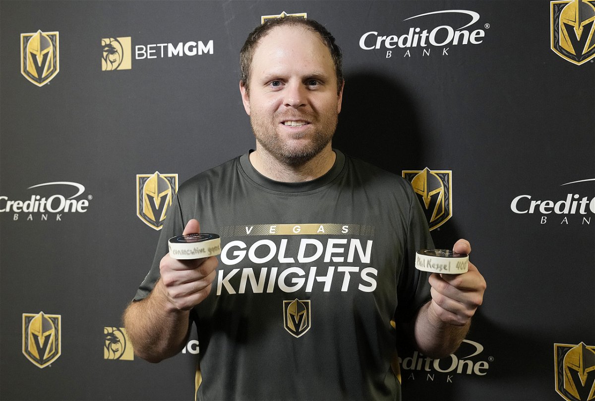 Phil Kessel is a 3-time Stanley Cup champion
