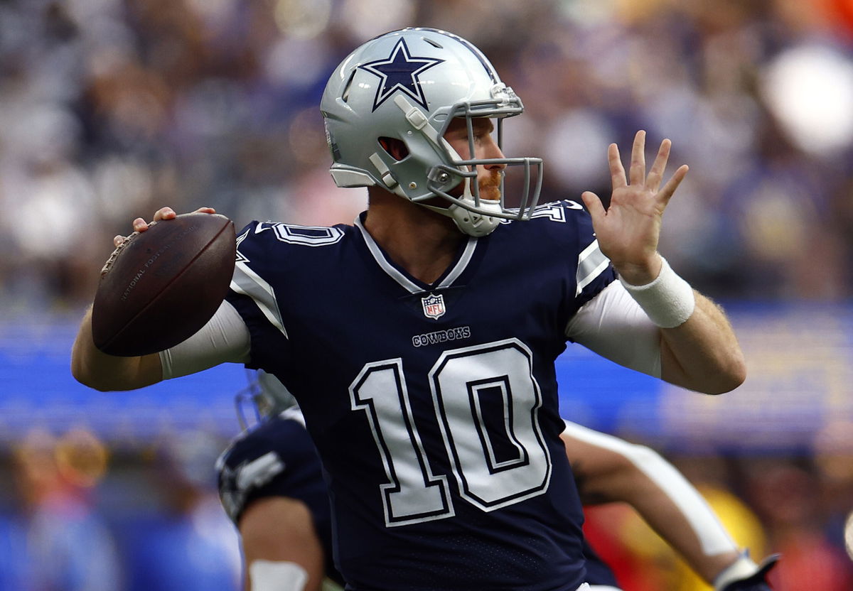 NFL Week 6 Preview: Cowboys travel to Philly to face the