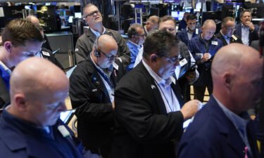 Stocks have rallied sharply in October