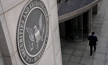 The Securities and Exchange Commission voted on October 26 to adopt a new rule that would require public companies to take back executive compensation when their financial statements contain errors.