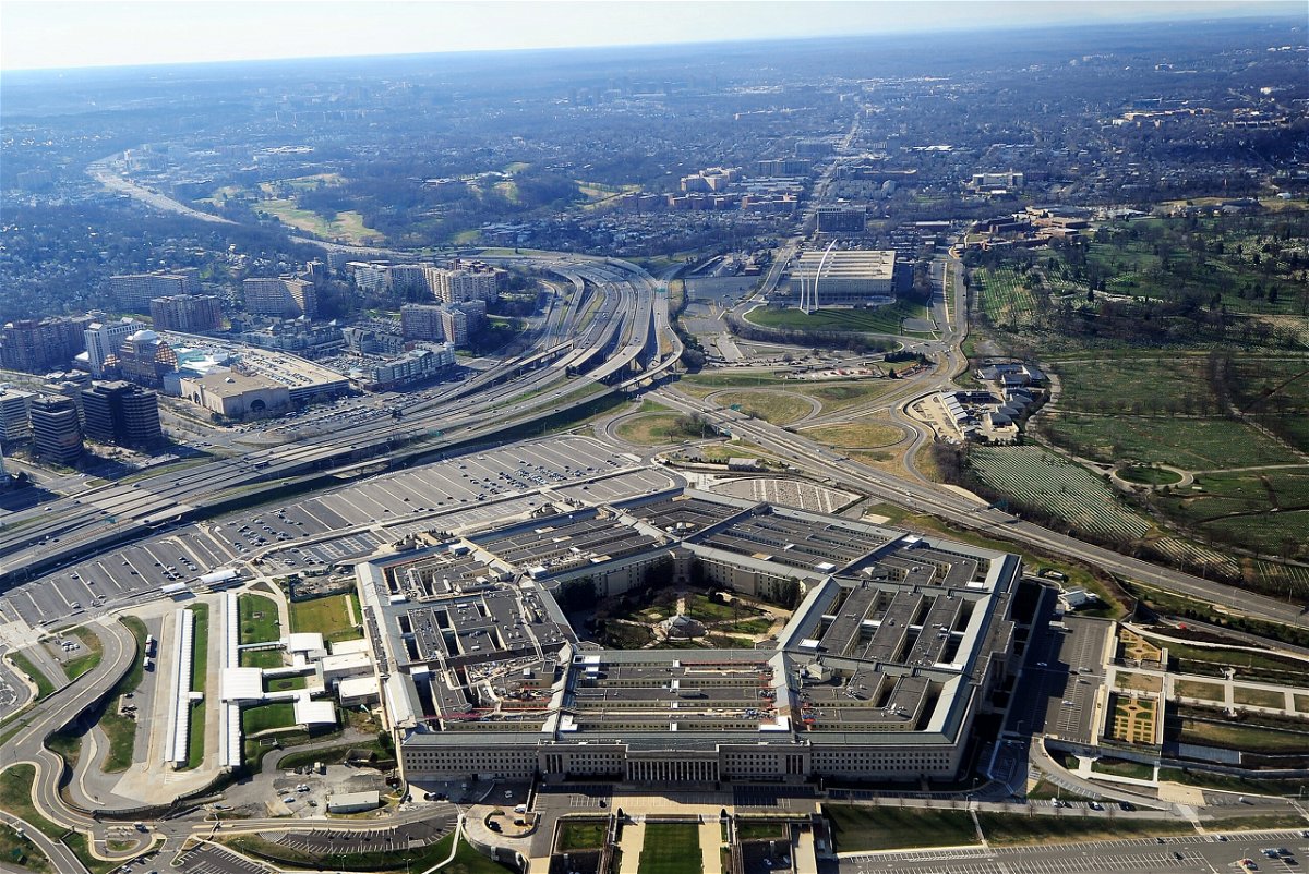 <i>STAFF/AFP/Getty Images</i><br/>The Pentagon is introducing measures to protect military service members' rights and access to abortions.