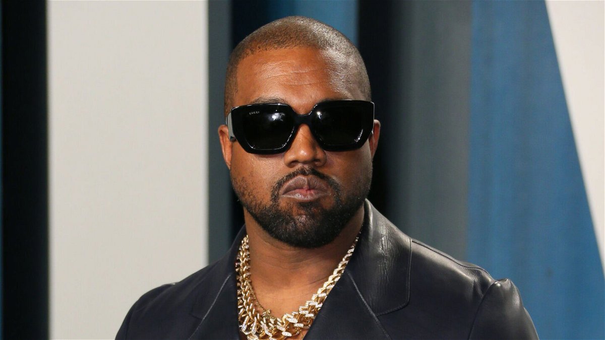 Kanye West no longer a billionaire, says Forbes - KESQ