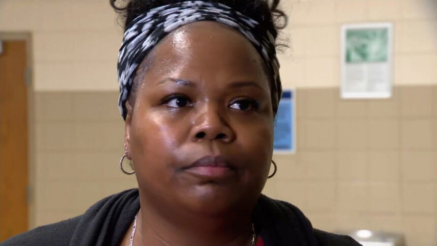 Illinois School Board Fires High School Teacher Caught On Video Yelling ...