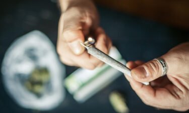 Customers are suing a California-based marijuana company