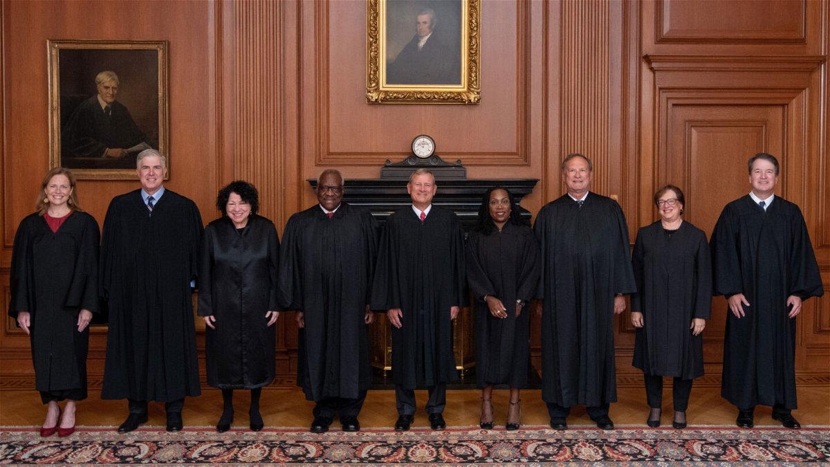 <i>Collection of the Supreme Court of the United States</i><br/>