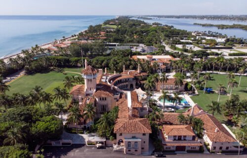 A federal appeals court has decided to expedite a case over the legality of having a special master oversee the review of a trove of federal records seized from Mar-a-Lago.