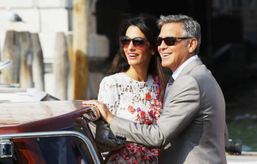 15 of the most expensive celebrity weddings of all time