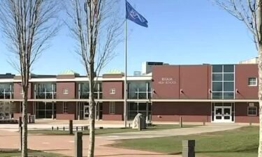 A 17-year-old student is facing charges after a noose was found at RHAM High School in Hebron last week.