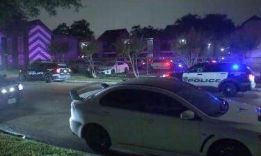 2 teenage relatives were shot and killed on Thursday while getting Thanksgiving groceries from the car in west Houston.