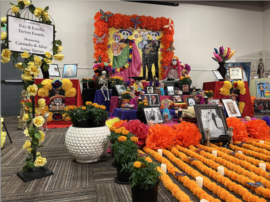 How to Celebrate Día de los Muertos 2023 in Dallas — Authentic Live  Performances, Indulgent Specials, and More In Honor of the Dead