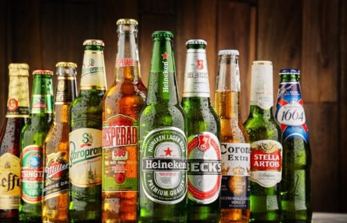 The worst beers in the world