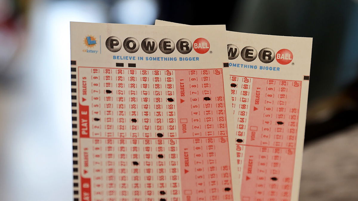 lottery winning systems