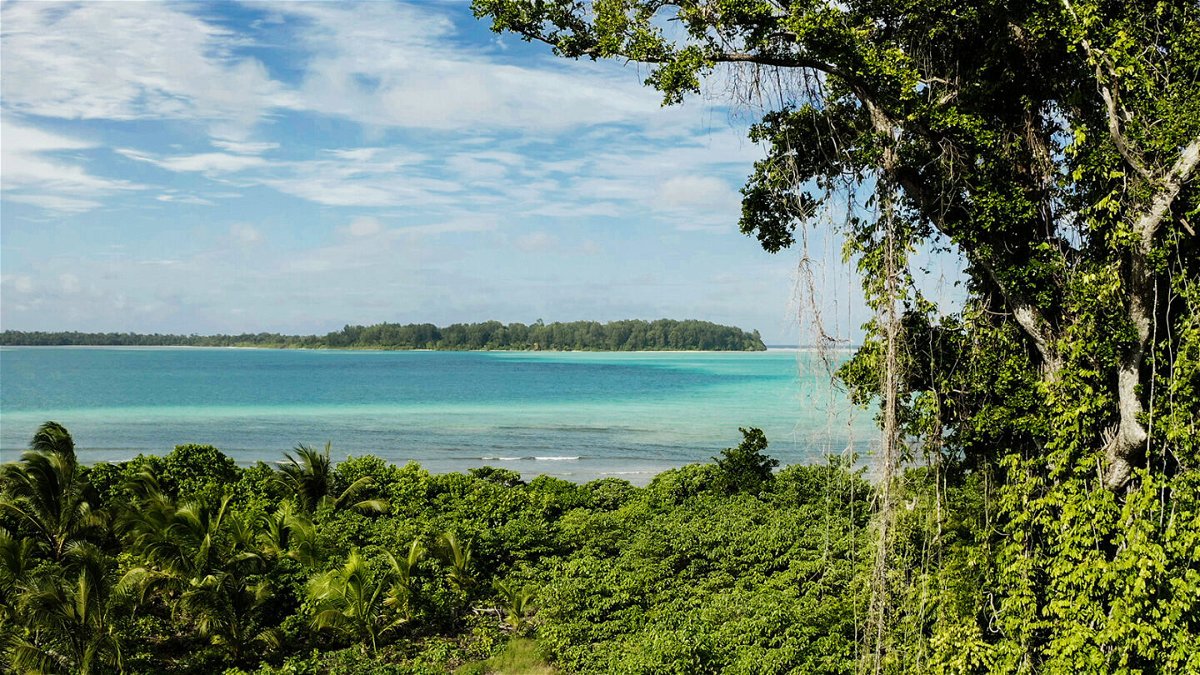 <i>Courtesy Sotheby's Concierge Auctions</i><br/>A group of Indonesian islands known as the Widi Reserve is about to go up for auction in what could be one of the most eye-popping real estate sales to ever take place in Asia.